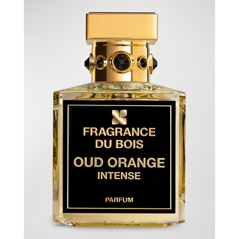 Perfume Oud Orange Intense 100ml Extrait "Pure" Parfum - Mercado de Luxo - O Maior E-Commerce de Bens, Produtos e Serviços de Luxo do Brasil.