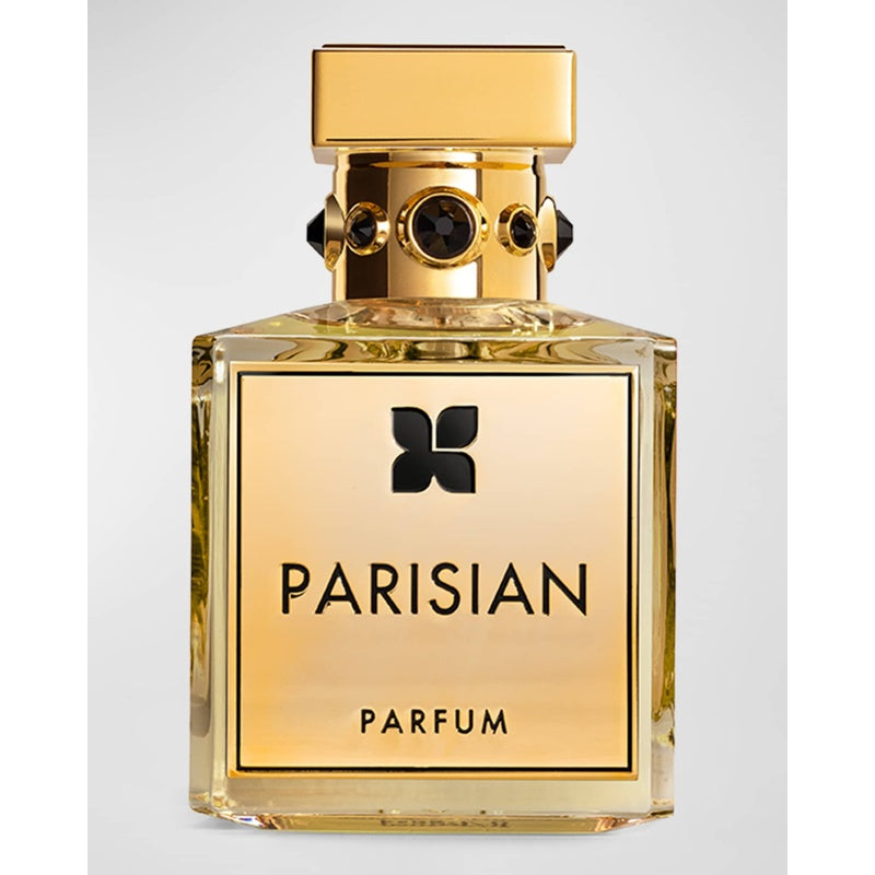 Perfume Parisian 100ml Extrait "Pure" Parfum - Mercado de Luxo - O Maior E-Commerce de Bens, Produtos e Serviços de Luxo do Brasil.