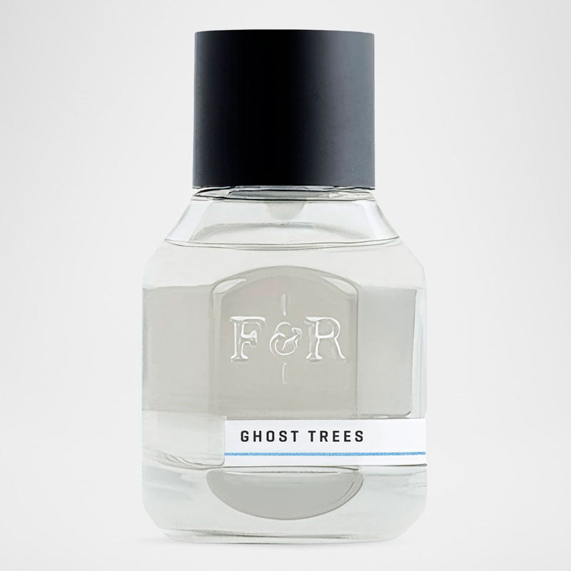Perfume Ghost Trees 50ml Extrait "Pure" Parfum - Mercado de Luxo - O Maior E-Commerce de Bens, Produtos e Serviços de Luxo do Brasil.