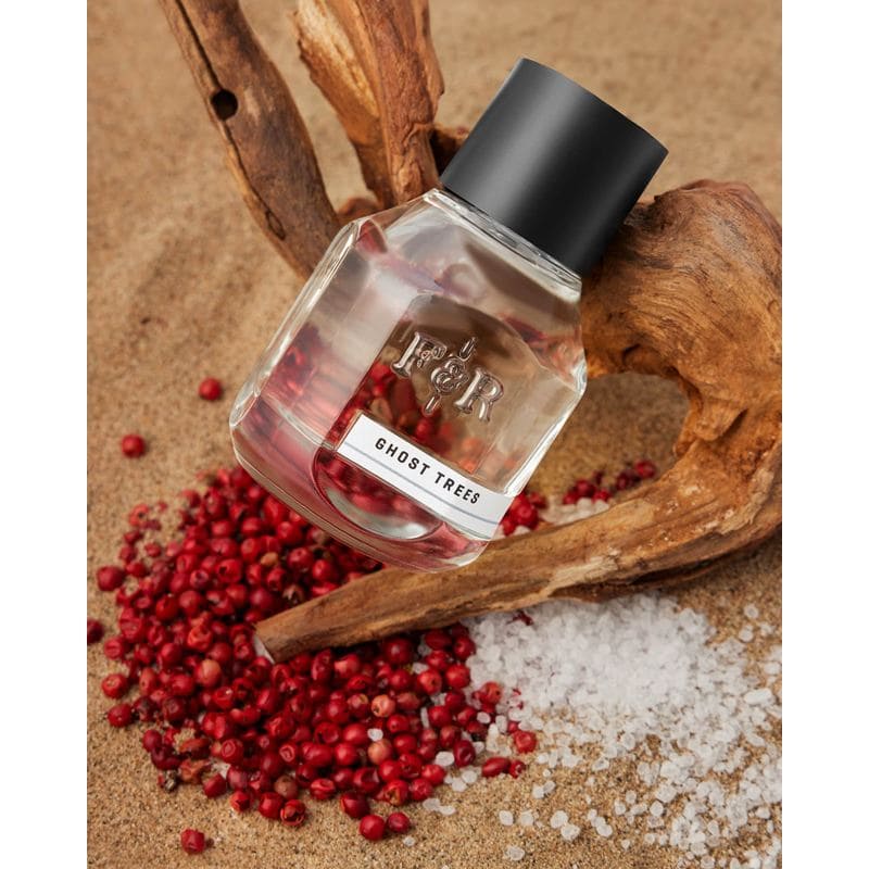 Perfume Ghost Trees 50ml Extrait "Pure" Parfum - Mercado de Luxo - O Maior E-Commerce de Bens, Produtos e Serviços de Luxo do Brasil.