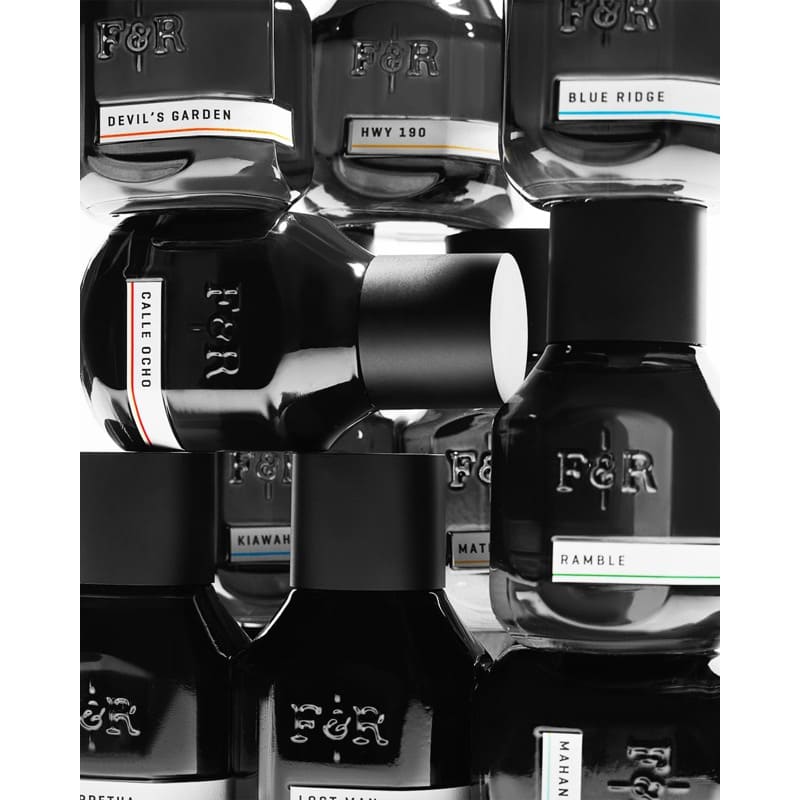 Perfume Hwy 190 50ml Extrait "Pure" Parfum - Mercado de Luxo - O Maior E-Commerce de Bens, Produtos e Serviços de Luxo do Brasil.