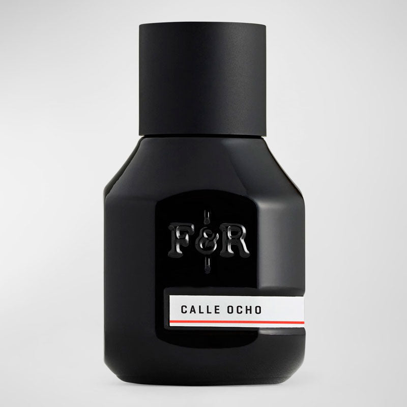 Perfume Calle Ocho 50ml Extrait "Pure" Parfum - Mercado de Luxo - O Maior E-Commerce de Bens, Produtos e Serviços de Luxo do Brasil.