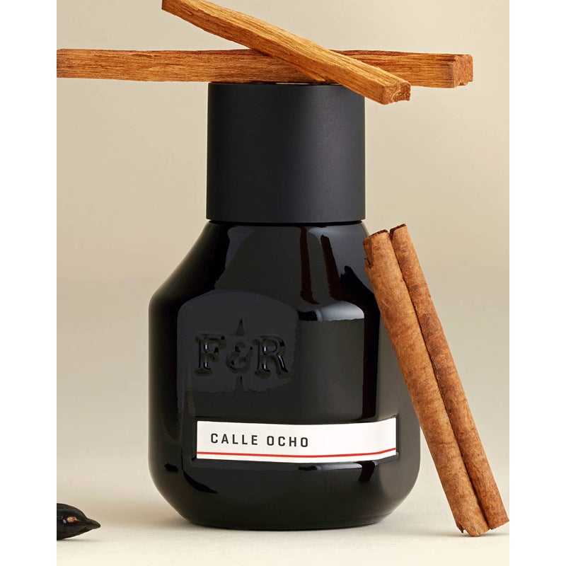 Perfume Calle Ocho 50ml Extrait "Pure" Parfum - Mercado de Luxo - O Maior E-Commerce de Bens, Produtos e Serviços de Luxo do Brasil.