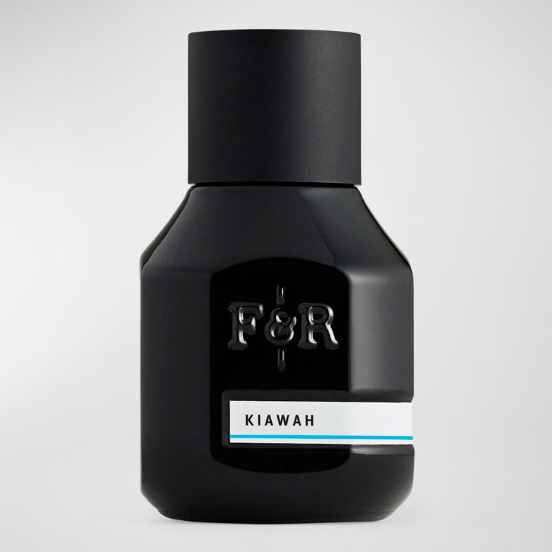Perfume Kiawah 50ml Extrait "Pure" Parfum - Mercado de Luxo - O Maior E-Commerce de Bens, Produtos e Serviços de Luxo do Brasil.