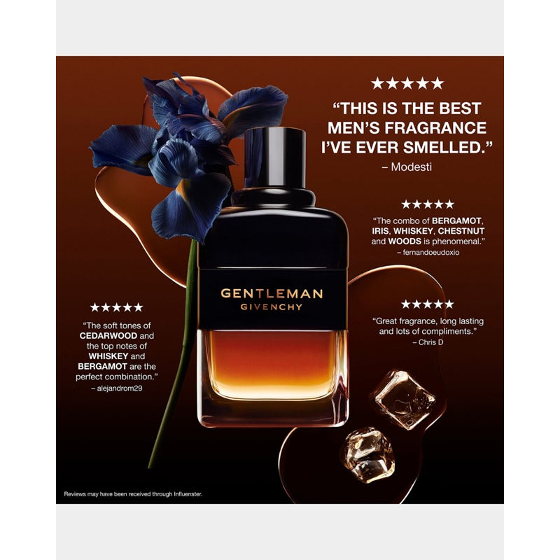 Perfume Reserve Privee 200ml Eau De Parfum - Mercado de Luxo - O Maior E-Commerce de Bens, Produtos e Serviços de Luxo do Brasil.