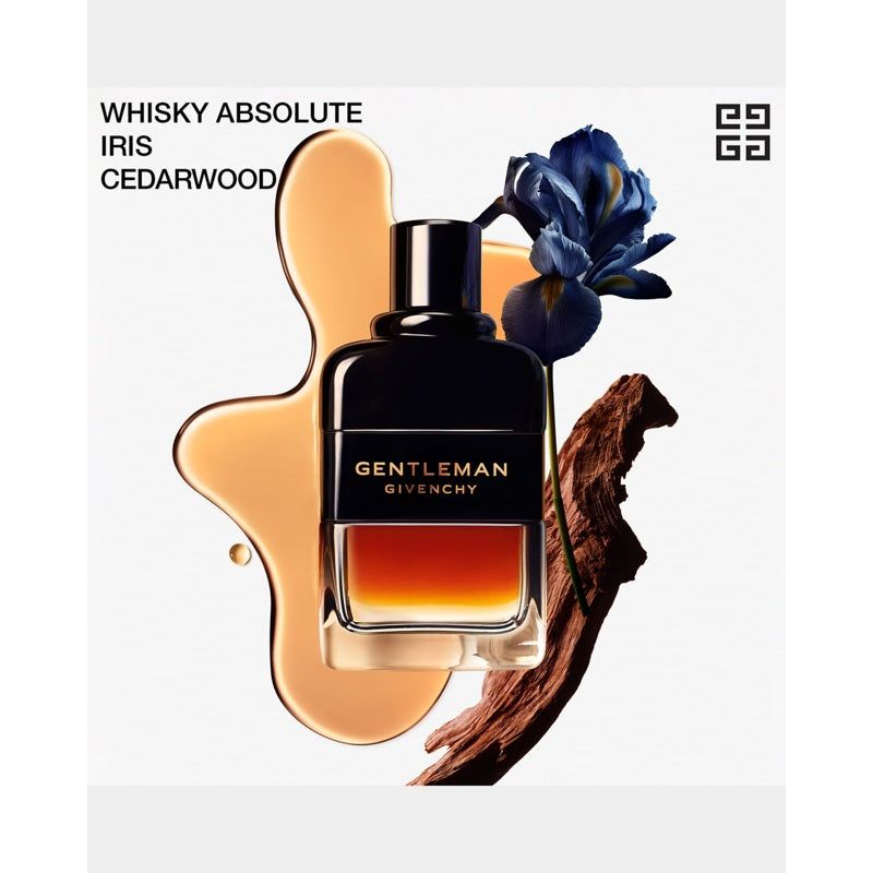 Perfume Reserve Privee 200ml Eau De Parfum - Mercado de Luxo - O Maior E-Commerce de Bens, Produtos e Serviços de Luxo do Brasil.
