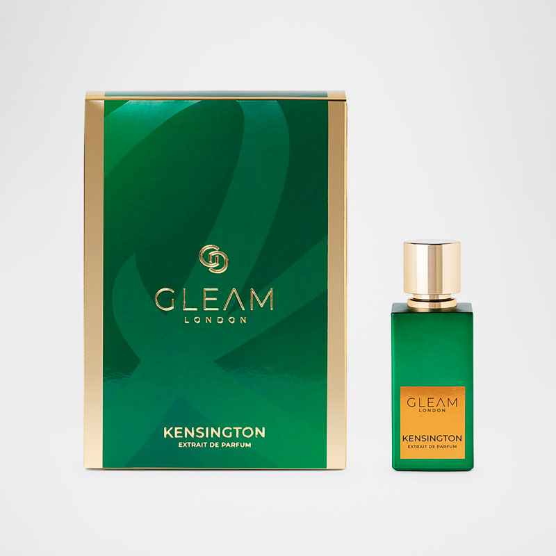 Perfume Kensington 50ml Extrait "Pure" Parfum - Mercado de Luxo - O Maior E-Commerce de Bens, Produtos e Serviços de Luxo do Brasil.