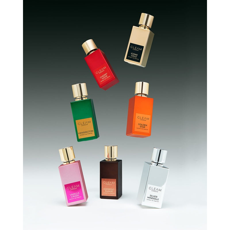 Perfume Kensington 50ml Extrait "Pure" Parfum - Mercado de Luxo - O Maior E-Commerce de Bens, Produtos e Serviços de Luxo do Brasil.