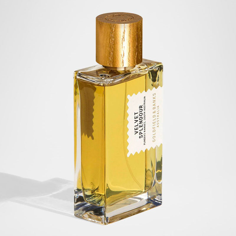 Perfume Velvet Splendour Perfume Concentrate 100ml Extrait "Pure" Parfum - Mercado de Luxo - O Maior E-Commerce de Bens, Produtos e Serviços de Luxo do Brasil.