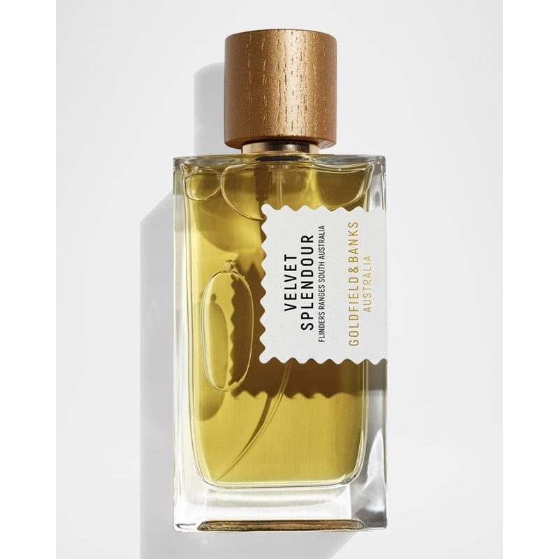 Perfume Velvet Splendour Perfume Concentrate 100ml Extrait "Pure" Parfum - Mercado de Luxo - O Maior E-Commerce de Bens, Produtos e Serviços de Luxo do Brasil.