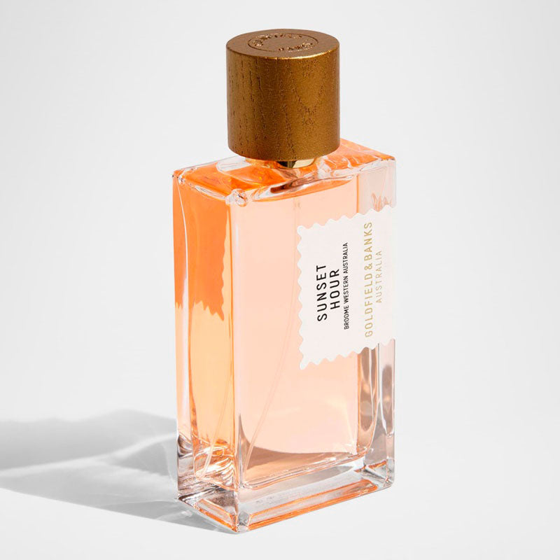 Perfume Sunset Hour Perfume Concentrate 100ml Extrait "Pure" Parfum - Mercado de Luxo - O Maior E-Commerce de Bens, Produtos e Serviços de Luxo do Brasil.
