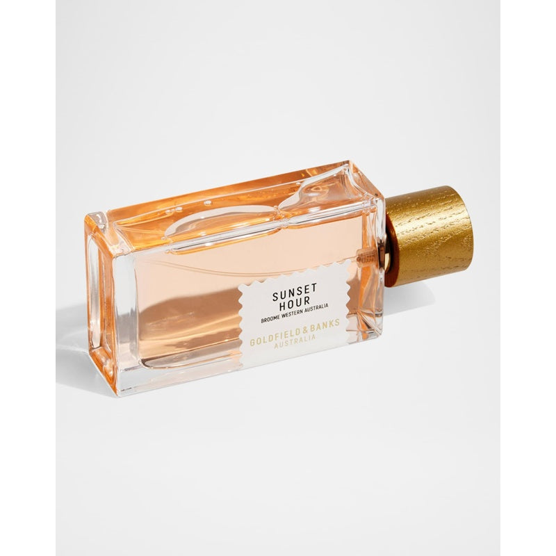 Perfume Sunset Hour Perfume Concentrate 100ml Extrait "Pure" Parfum - Mercado de Luxo - O Maior E-Commerce de Bens, Produtos e Serviços de Luxo do Brasil.