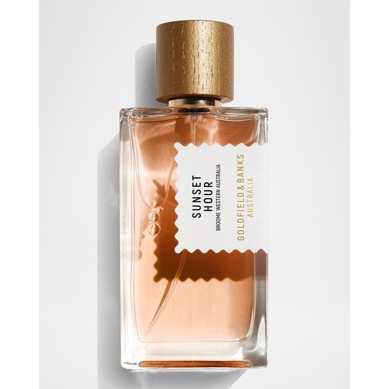 Perfume Sunset Hour Perfume Concentrate 100ml Extrait "Pure" Parfum - Mercado de Luxo - O Maior E-Commerce de Bens, Produtos e Serviços de Luxo do Brasil.
