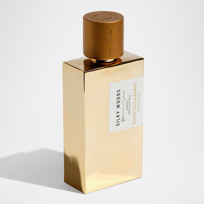 Perfume Silky Woods Perfume Concentrate 100ml Extrait "Pure" Parfum - Mercado de Luxo - O Maior E-Commerce de Bens, Produtos e Serviços de Luxo do Brasil.