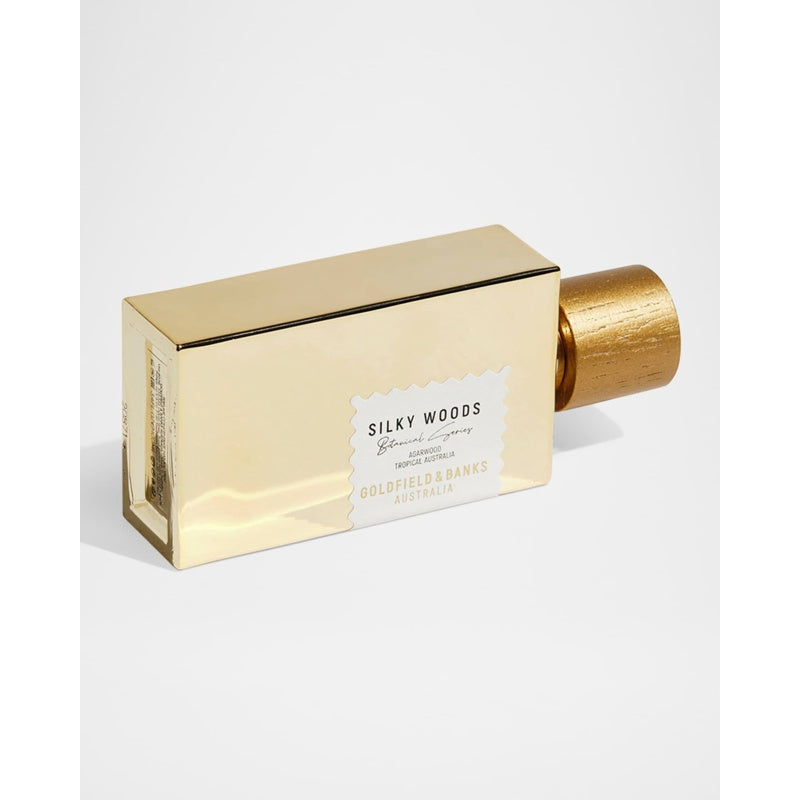 Perfume Silky Woods Perfume Concentrate 100ml Extrait "Pure" Parfum - Mercado de Luxo - O Maior E-Commerce de Bens, Produtos e Serviços de Luxo do Brasil.