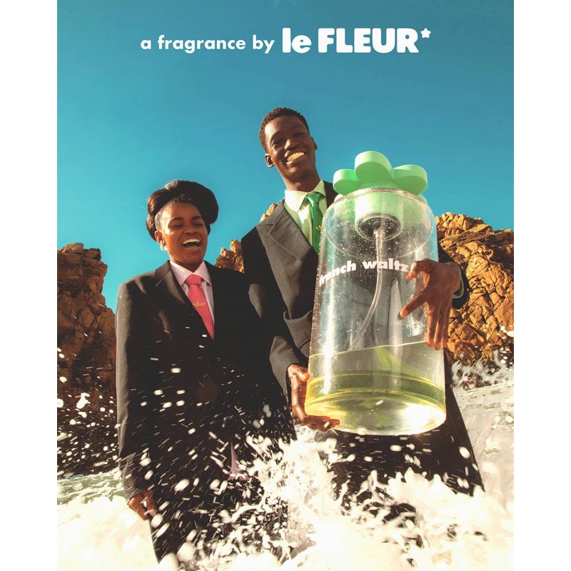 Perfume French Waltz 100ml Eau De Parfum - Mercado de Luxo - O Maior E-Commerce de Bens, Produtos e Serviços de Luxo do Brasil.