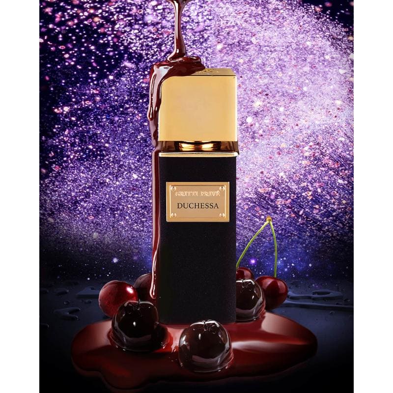 Perfume Duchessa 100ml Extrait "Pure" Parfum - Mercado de Luxo - O Maior E-Commerce de Bens, Produtos e Serviços de Luxo do Brasil.