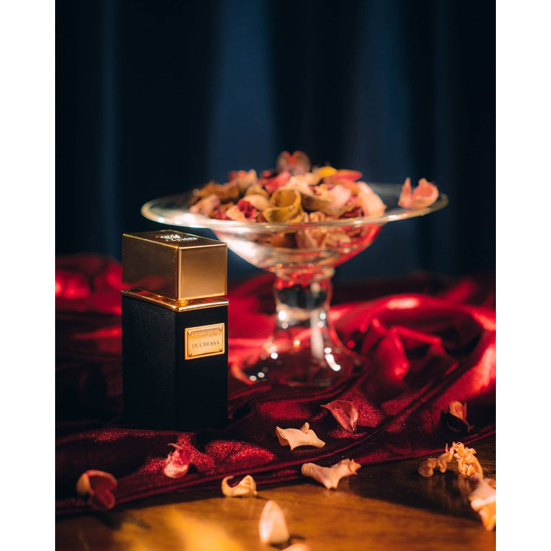 Perfume Duchessa 100ml Extrait "Pure" Parfum - Mercado de Luxo - O Maior E-Commerce de Bens, Produtos e Serviços de Luxo do Brasil.