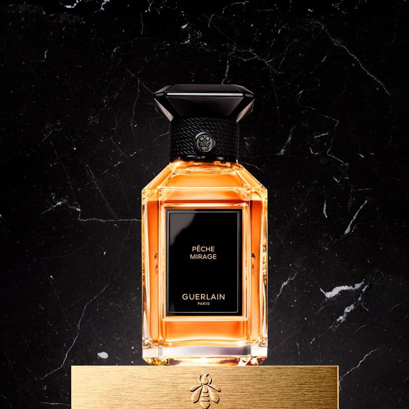 Perfume L'Art et la Matiere Peche Mirage 100ml Eau De Parfum - Mercado de Luxo - O Maior E-Commerce de Bens, Produtos e Serviços de Luxo do Brasil.