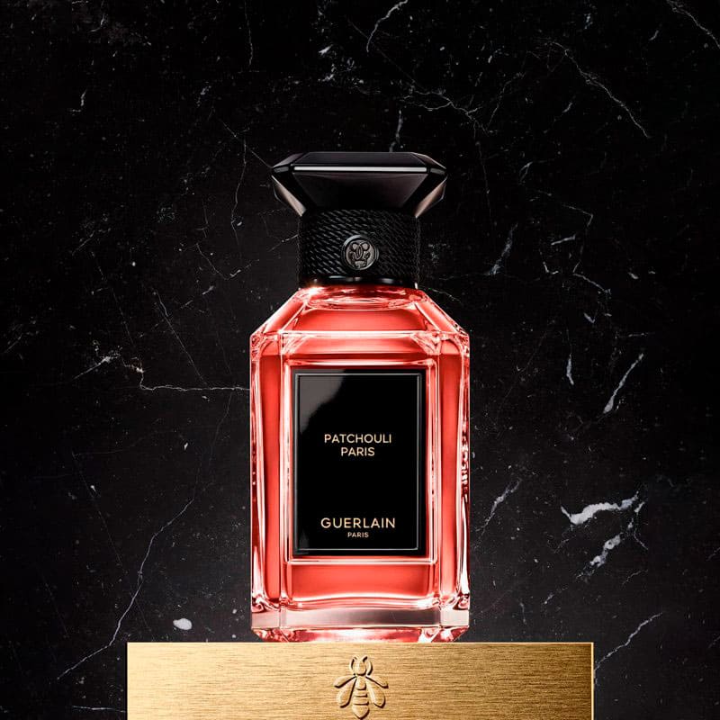 Perfume L'Art et La Matiere Patchouli Paris 100ml Eau De Parfum - Mercado de Luxo - O Maior E-Commerce de Bens, Produtos e Serviços de Luxo do Brasil.