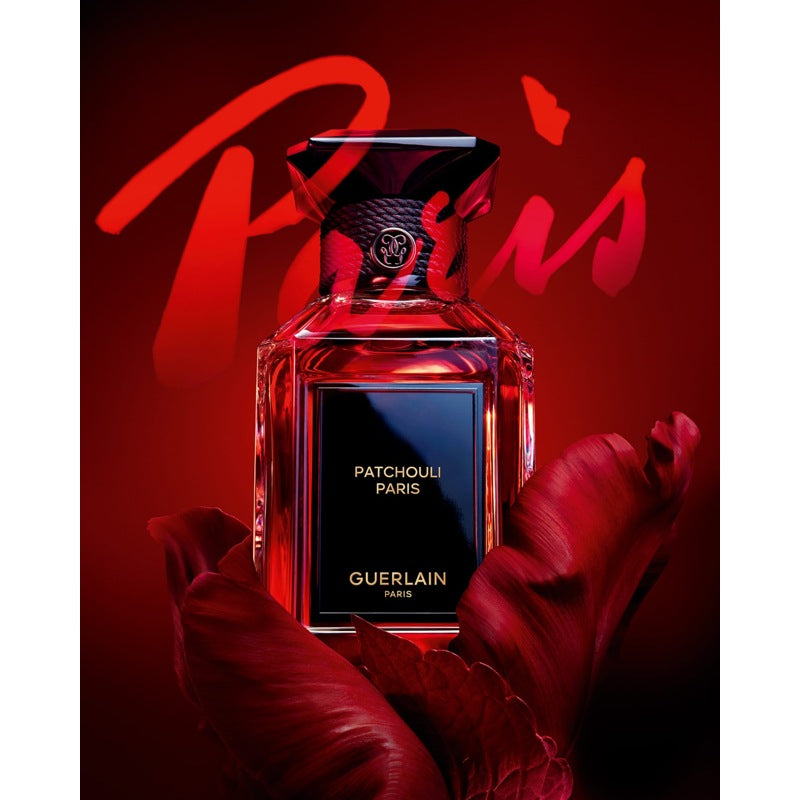 Perfume L'Art et La Matiere Patchouli Paris 100ml Eau De Parfum - Mercado de Luxo - O Maior E-Commerce de Bens, Produtos e Serviços de Luxo do Brasil.