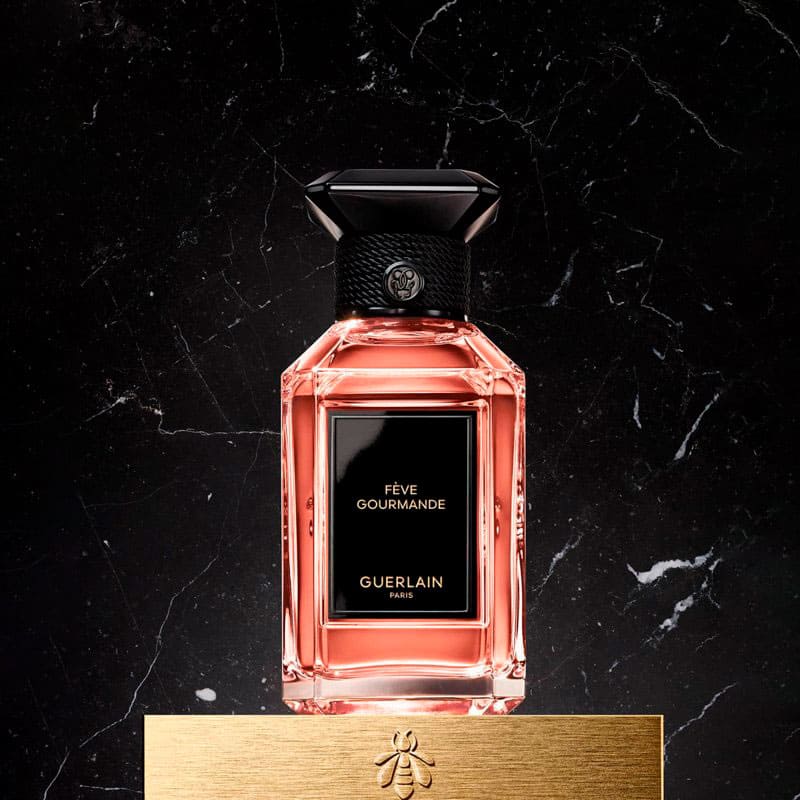 Perfume L'Art & La Matiere Feve Gourmande 100ml Eau De Parfum - Mercado de Luxo - O Maior E-Commerce de Bens, Produtos e Serviços de Luxo do Brasil.