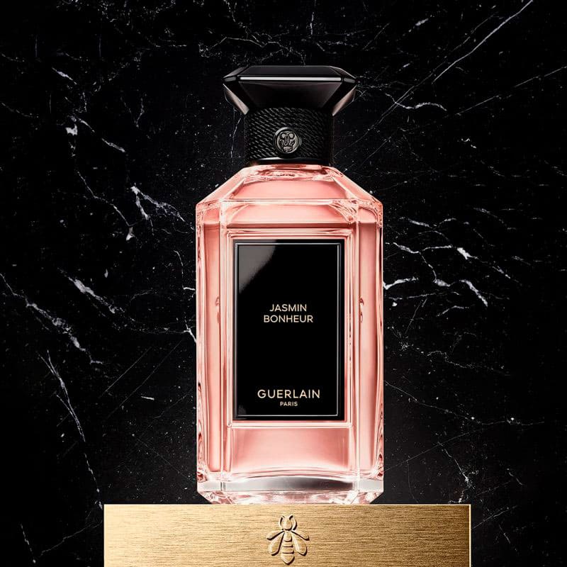 Perfume L'Art & La Matiere Jasmin Bonheur 100ml Eau De Parfum - Mercado de Luxo - O Maior E-Commerce de Bens, Produtos e Serviços de Luxo do Brasil.