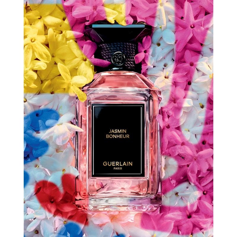 Perfume L'Art & La Matiere Jasmin Bonheur 100ml Eau De Parfum - Mercado de Luxo - O Maior E-Commerce de Bens, Produtos e Serviços de Luxo do Brasil.