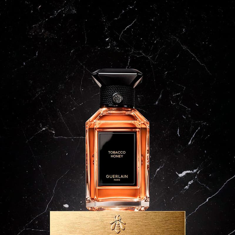 Perfume L'Art & La Matiere Tobacco Honey 100ml Eau De Parfum - Mercado de Luxo - O Maior E-Commerce de Bens, Produtos e Serviços de Luxo do Brasil.