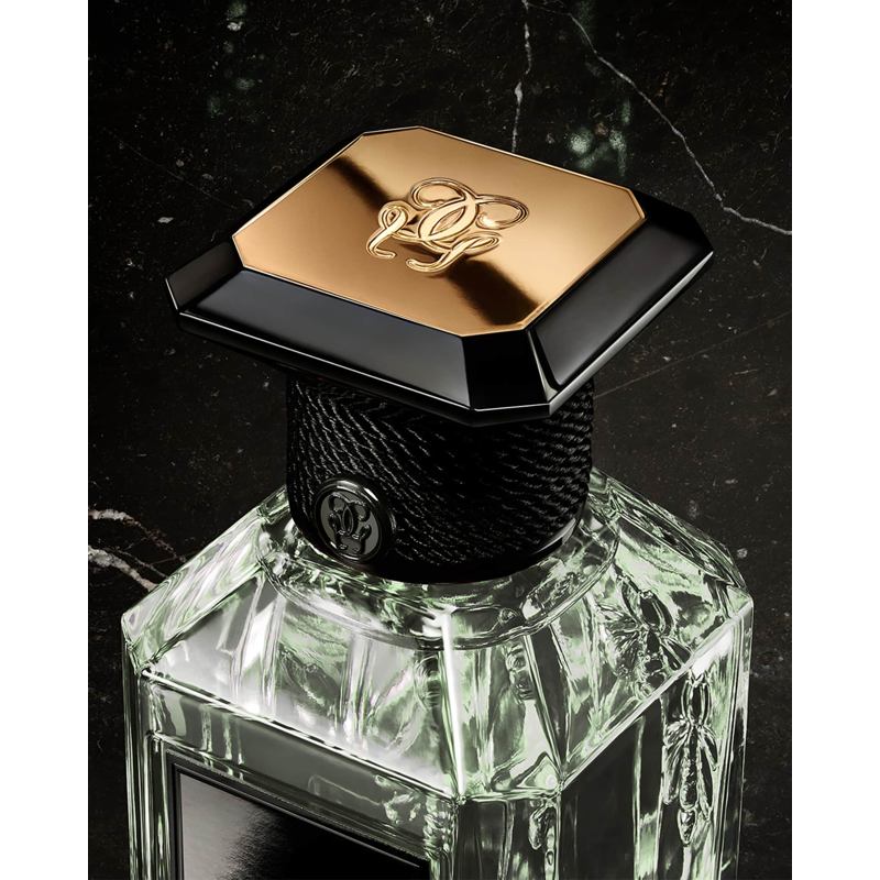 Perfume L'Art & La Matiere Herbes Troublantes 100ml Eau De Parfum - Mercado de Luxo - O Maior E-Commerce de Bens, Produtos e Serviços de Luxo do Brasil.