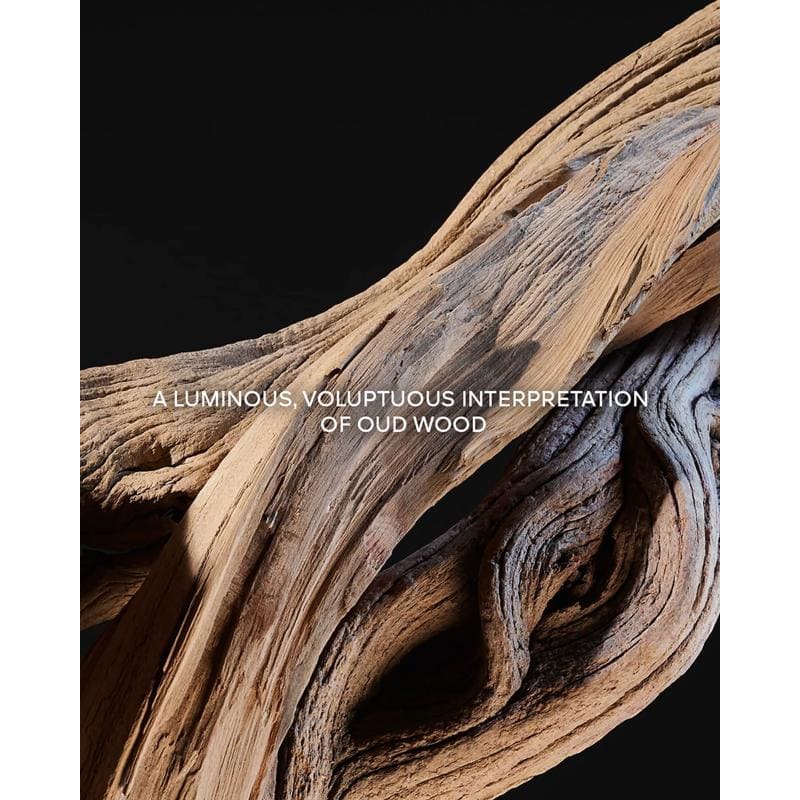 Perfume L'Art & La Matiere Oud Nude 100ml Eau De Parfum - Mercado de Luxo - O Maior E-Commerce de Bens, Produtos e Serviços de Luxo do Brasil.