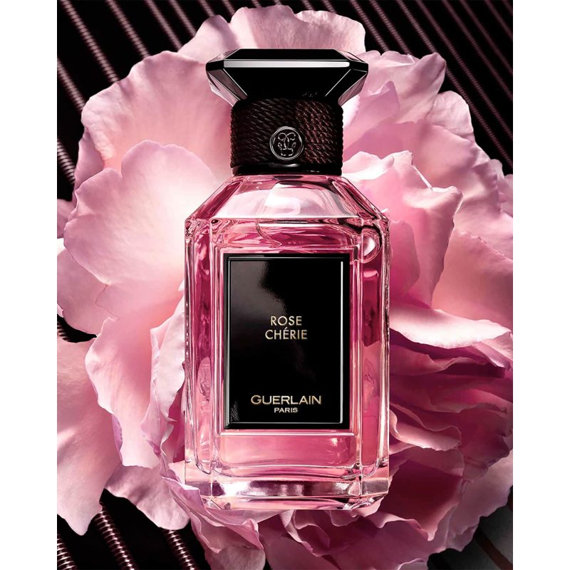 Perfume L'Art & La Matiere Rose Cherie 100ml Eau De Parfum - Mercado de Luxo - O Maior E-Commerce de Bens, Produtos e Serviços de Luxo do Brasil.
