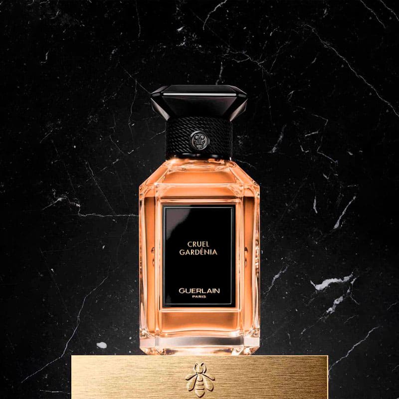 Perfume L'Art & La Matiere Cruel Gardenia 100ml Eau De Parfum - Mercado de Luxo - O Maior E-Commerce de Bens, Produtos e Serviços de Luxo do Brasil.
