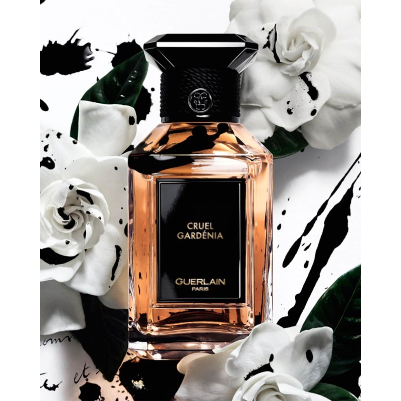Perfume L'Art & La Matiere Cruel Gardenia 100ml Eau De Parfum - Mercado de Luxo - O Maior E-Commerce de Bens, Produtos e Serviços de Luxo do Brasil.