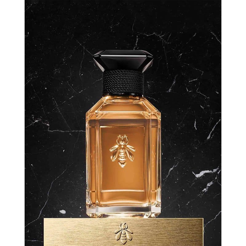 Perfume L'Art & La Matiere Neroli Outrenoir 100ml Eau De Parfum