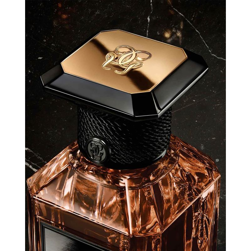 Perfume L'Art & La Matiere Angelique Noire 100ml Eau De Parfum - Mercado de Luxo - O Maior E-Commerce de Bens, Produtos e Serviços de Luxo do Brasil.
