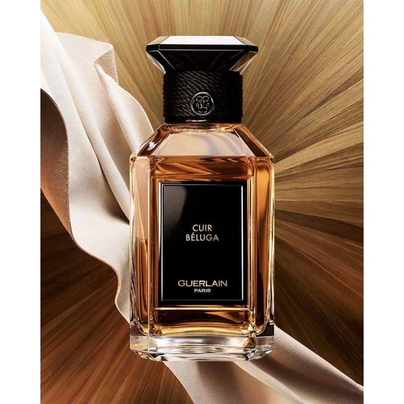 Perfume L'Art & La Matiere Cuir Beluga 100ml Eau De Parfum - Mercado de Luxo - O Maior E-Commerce de Bens, Produtos e Serviços de Luxo do Brasil.