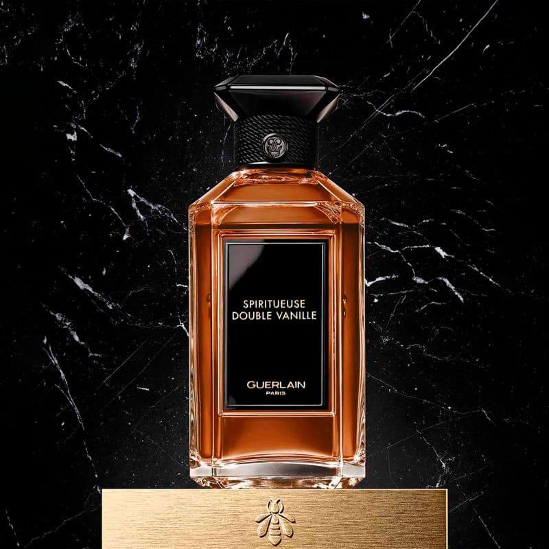 Perfume L'Art & La Matiere Spiritueuse Double Vanille 100ml Eau De Parfum - Mercado de Luxo - O Maior E-Commerce de Bens, Produtos e Serviços de Luxo do Brasil.