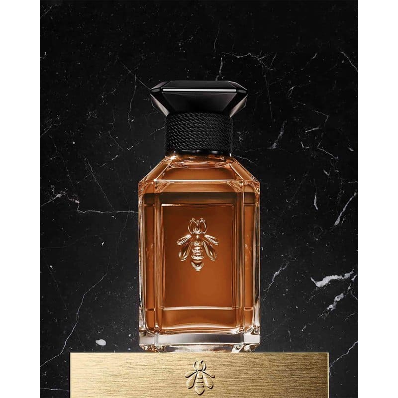 香水(ユニセックス) GUERLAIN Spiritueuse DoubleVanille 100ml Perfume L'Art & La Matiere Spiritueuse Double Vanille 100ml Eau De