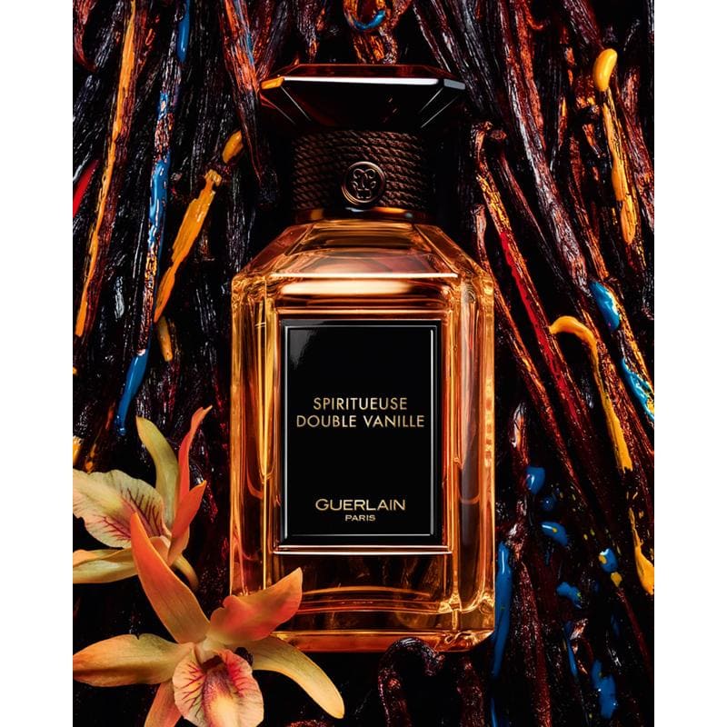 Perfume L'Art & La Matiere Spiritueuse Double Vanille 100ml Eau De