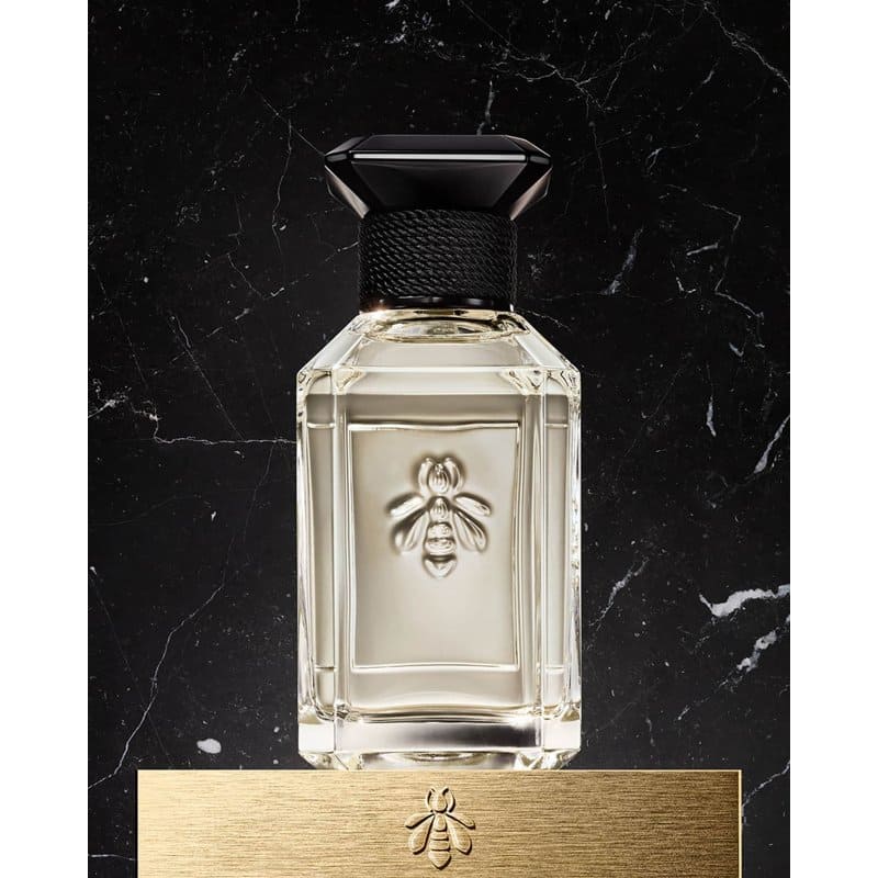 Perfume L'Art & La Matiere Musc Outreblanc 100ml Eau De Parfum - Mercado de Luxo - O Maior E-Commerce de Bens, Produtos e Serviços de Luxo do Brasil.