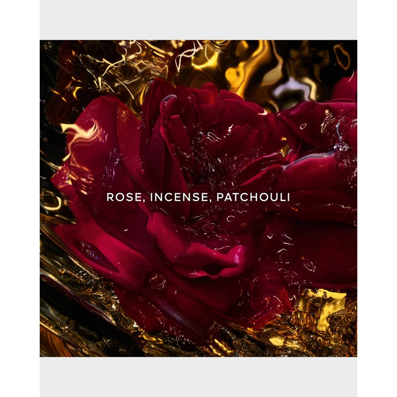 Perfume Absolus Allegoria Rose Amira 120ml Eau De Parfum - Mercado de Luxo - O Maior E-Commerce de Bens, Produtos e Serviços de Luxo do Brasil.