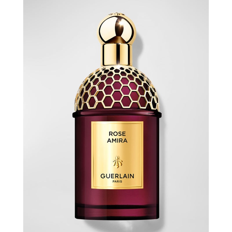 Perfume Absolus Allegoria Rose Amira 120ml Eau De Parfum - Mercado de Luxo - O Maior E-Commerce de Bens, Produtos e Serviços de Luxo do Brasil.