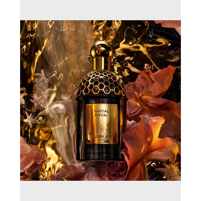 Perfume Absolus Allegoria Santal Royal 120ml Eau De Parfum - Mercado de Luxo - O Maior E-Commerce de Bens, Produtos e Serviços de Luxo do Brasil.