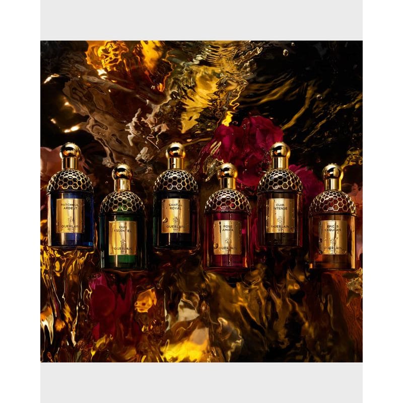 Perfume Absolus Allegoria Santal Royal 120ml Eau De Parfum - Mercado de Luxo - O Maior E-Commerce de Bens, Produtos e Serviços de Luxo do Brasil.