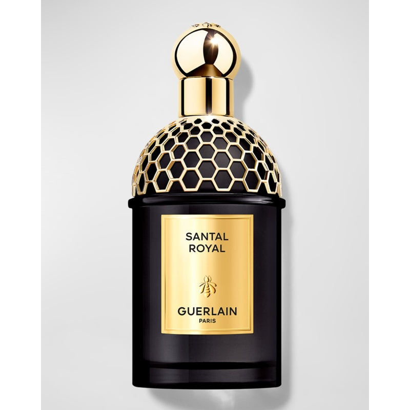 Perfume Absolus Allegoria Santal Royal 120ml Eau De Parfum - Mercado de Luxo - O Maior E-Commerce de Bens, Produtos e Serviços de Luxo do Brasil.