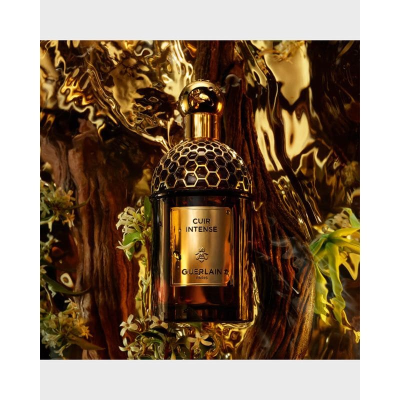 Perfume Absolus Allegoria Cuir Intense 120ml Eau De Parfum - Mercado de Luxo - O Maior E-Commerce de Bens, Produtos e Serviços de Luxo do Brasil.