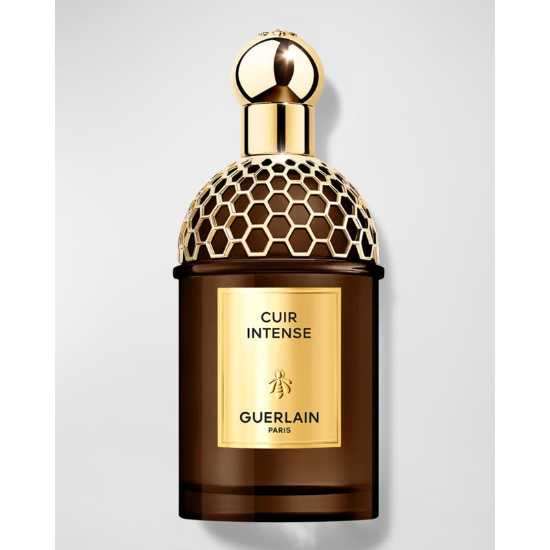 Perfume Absolus Allegoria Cuir Intense 120ml Eau De Parfum - Mercado de Luxo - O Maior E-Commerce de Bens, Produtos e Serviços de Luxo do Brasil.
