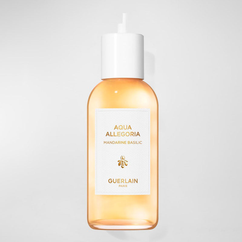 Perfume Aqua Allegoria Mandarine Basilic Refill 200ml Eau de Toilette - Mercado de Luxo - O Maior E-Commerce de Bens, Produtos e Serviços de Luxo do Brasil.