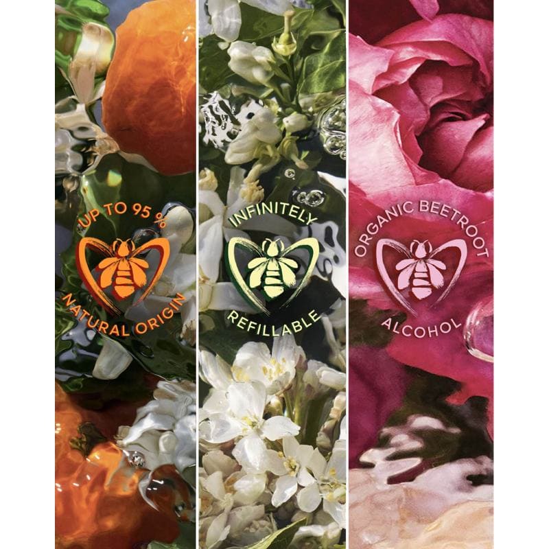 Perfume Aqua Allegoria Mandarine Basilic Refill 200ml Eau de Toilette - Mercado de Luxo - O Maior E-Commerce de Bens, Produtos e Serviços de Luxo do Brasil.